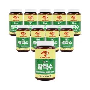 합격응원파워간식세트 까스활력수 x 10개 / 수능간식선물 대량주문