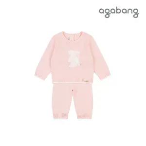 [보리보리/아가방]제인데이니트상하(PINK)_01Q52305558