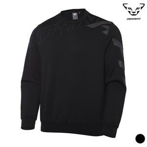 [다이나핏](강남점) 정상가 109000원 남성 ATHLETE (애슬릿) 맨투맨 (Black) (YMU23236Z1)_GNMT