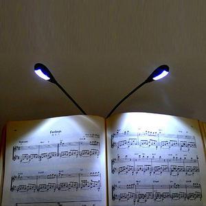 고휘도 led 보면대라이트 램프 보면대등 악보조명