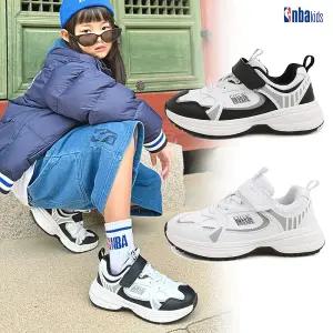 NBA GLIDE 러닝 스니커즈(K245AS307P)