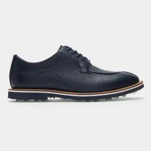 GFORE 지포어 GALLIVANTER SPLIT TOE LEATHER WELT GOLF SHOE (GMF000071-TWILIGHT) (남성 갤리밴터 스플리