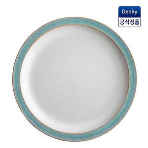 엘레멘츠 그린 디너 플레이트 1p+1p