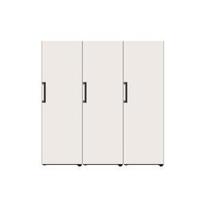 LG전자 오브제컬렉션 컨버터블 X323MEF+Y323MEF+Z323MEF [XYZ323MEF] 모아