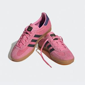 [아디다스][ABC마트] 아디다스 가젤 인도어 우먼스 (IE7002/0100361)