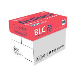 브릴리언트 BLC 75g A4 2500매 1박스 복사용지 프린터종이_JS