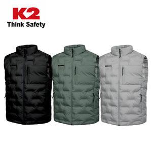 K2 하이브리드 발열조끼2 온열조끼 보조배터리포함