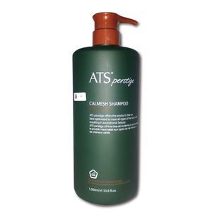 ATS(에이티에스) 퍼스티지 카미시 샴푸 1000ml/탈모관리/비듬관리/민감성두피