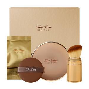 [오휘] 더 퍼스트 제너츄어 앰풀 커버 쿠션 01호 밀크 베이지 SPF50+ PA+++ (15gx2ea)