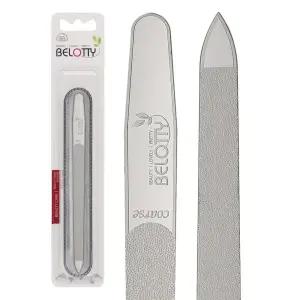 벨로티 전문가용 반영구 위생적 물세척 메탈 네일케어 파일