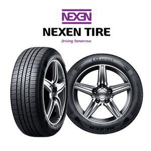 [세븐타이어]청주타이어 직영장착 넥센 i.Q 시리즈1 175/50R15