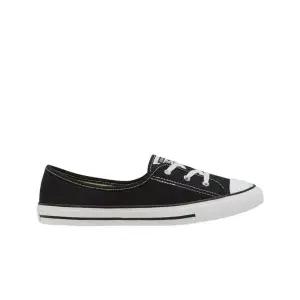[정품아닐시3배보상] W 컨버스 척 테일러 올스타 발렛 레이스 슬립 블랙 W Converse Chuck Taylor All Star