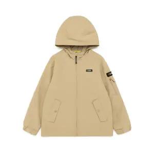 [내셔널지오그래픽키즈]K233UJP910 바람막이 점퍼 BEIGE