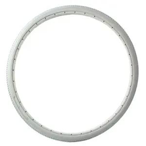 휠체어 통타이어 PU타이어  22인치 24인치 미키코리아 대세엠케어 요양병원 요양원