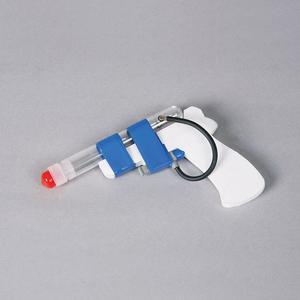 알코올 권총 만들기(시험관용) 10인용