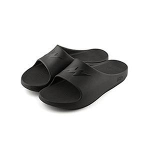MO SPORTS 모 슬라이드 (블랙) M72U01051 103440