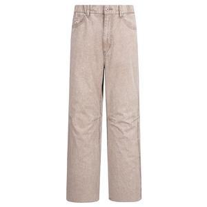 [버커루](신세계 사우스시티)스트레이트 BE톤 데님 팬츠(B252DP115P)