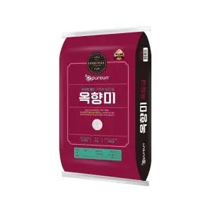 [이쌀이다] 구수한 향 가득한 옥향미 10kg