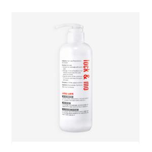 코셀러 셀레스티나 뉴 락앤모 샴푸 550ml