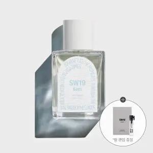 [SW19](대구신세계)[미니 퍼퓸 증정] 8am 오 드 퍼퓸(50ml)