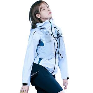 [블랙야크](강남점)24년신상 트레일러닝 남성/여성 공용가방 조끼/베스트 알파인런UL5 2BYKSX4913