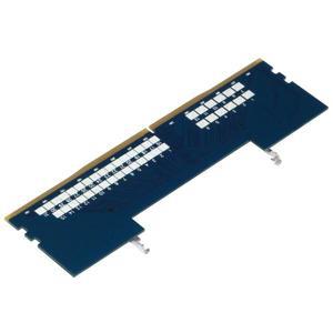 DDR4 SO-DIMM-데스크탑 DIMM 메모리 RAM 커넥터 어댑터