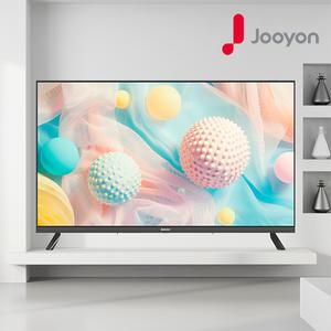 [주연테크] 32인치 HD TV 제로베젤 LG IPS패널 [JC320HD]