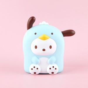 [꼬마스타]포차코 쓰담쓰담 행운 저금통