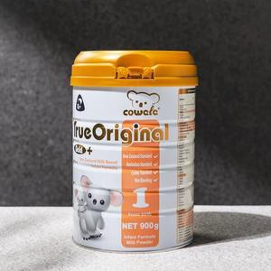 [코알라] 트루오리지널 골드+ 1단계 900g