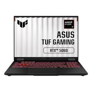 ASUS TUF Gaming A16 FA608UM-RV042 AMD 라이젠7 RTX5060 16GB/512GB/WIN11