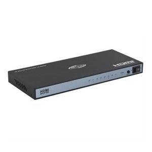 [강원전자]NM-HSP4308 1:8 HDMI 분배기