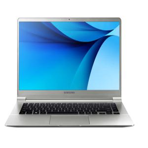 중고 리퍼노트북  삼성노트북9 메탈 nt900x5l 15인치 i7 SSD 가정용 사무용