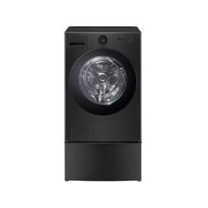 LG 트롬 오브제컬렉션 워시콤보 + 미니워시 FH25KAX 모아