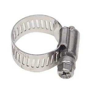 8071101 올스텐 호스밴드 2inch 26~50mm 원예 물호스 뿌리개 세차 수도