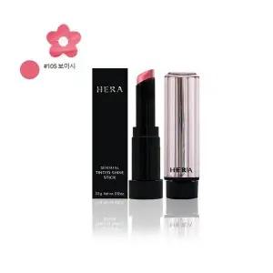[셀러허브]헤라 NEW 센슈얼 틴티드 샤인 스틱 3.5g (105호 보이시) (S31727869)