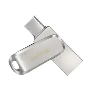 샌디스크 USB메모리 울트라듀얼 C타입 OTG SDDDC4-64GB-G46 1개
