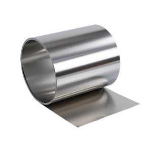 스테인레스롤 스텐 롤 판재 SUS 304 호일 서스판 폭10mm 20mm 30mm 0.05T 0.1T 0.2T 0.3T