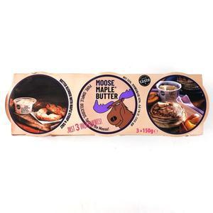 [NS홈쇼핑]코스트코 무스 메이플 버터 450g (150g x 3개) 스프레드[33350042]