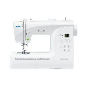JUKI 주끼 HZL-70HW-B 미싱