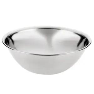 스텐 믹싱볼 20호 46cm/다용도/주방용품/믹싱/볼/46cm/쌀함박/샐러드/파스타/스텐레스/바구니