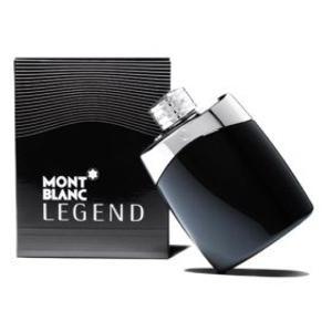 몽블랑 레전드 맨 100ml