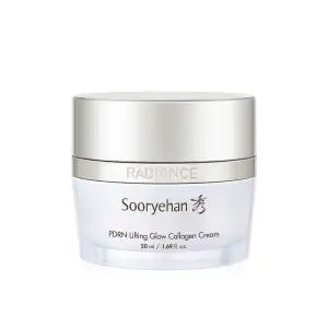 수려한 래디언스 PDRN 기미 탄력 콜라겐 크림 50ml