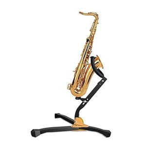 접이식 색소폰거치대 알토 색소폰 스탠드 테너 색소폰 받침대
