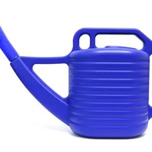 파랑 물조루 대 7L/화분/물조리개/물주기/조리개/가정용/대형/물뿌리게/물뿌리개/물조리/화단/텃밭용/원예