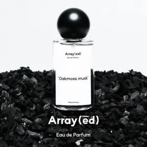 어레이드 EAU DE PARFUM OAKMOSS MUSK 50ML 223664
