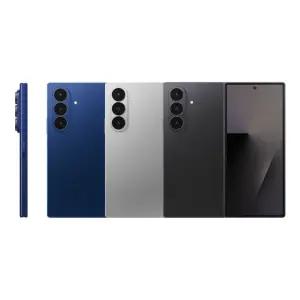 갤럭시Z폴드7 256G LG번호이동/공시지원/완납개통/제휴카드X/부가X