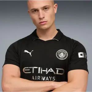 [푸마]MCFC 어웨이 저지 레플리카 MCFC Away Jersey Replica 780350 맨시티레플리카
