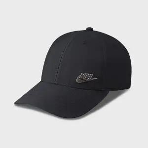 [나이키] 골프 드라이핏 클럽 캡 메탈 퓨추라 볼캡 모자 FB5371-010