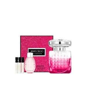[지미추][공식수입] [지미추] 블러썸 EDP 40ml 풀세트 (+랜덤미니+스틱3개+쇼핑백)