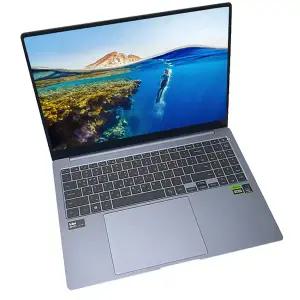 삼성전자 갤럭시북4 울트라 NT960XGL-XD94G + 삼성 9100 PRO 2TB 교체 최고성능에 어울리는 NVMe